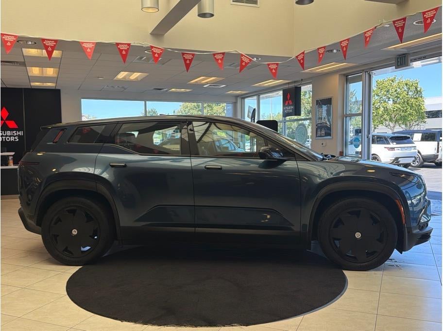 2023 Fisker Ocean One Sport Utility 4D
