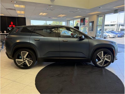 2023 Fisker Ocean One Sport Utility 4D
