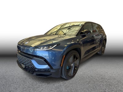 2023 Fisker Ocean One Sport Utility 4D