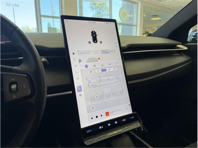 2023 Fisker Ocean One Sport Utility 4D