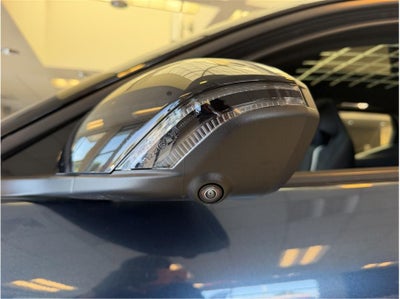 2023 Fisker Ocean One Sport Utility 4D