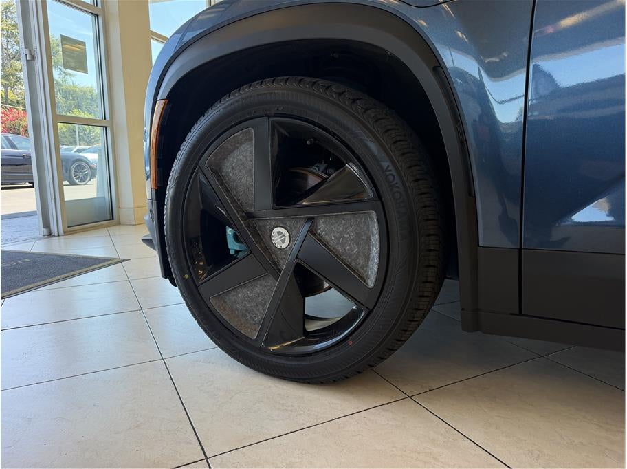 2023 Fisker Ocean One Sport Utility 4D