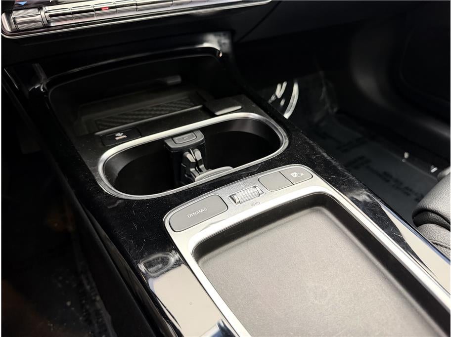 2025 Mercedes-Benz CLA CLA 250 4MATIC® Coupe 4D