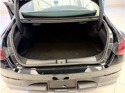 2025 Mercedes-Benz CLA CLA 250 4MATIC® Coupe 4D