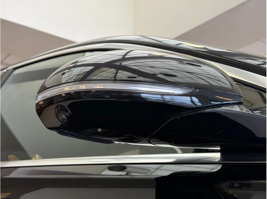 2024 Mercedes-Benz S-Class S 580 4MATIC® Sedan 4D