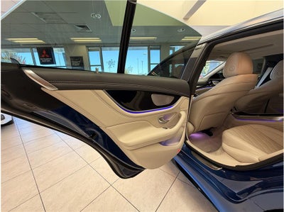 2023 Mercedes-Benz Mercedes-AMG® GT GT 63 Coupe 4D