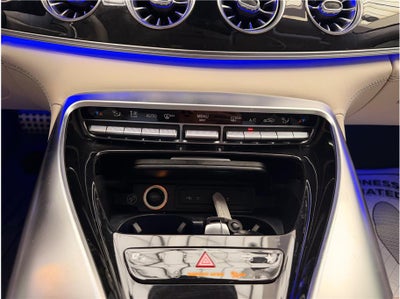 2023 Mercedes-Benz Mercedes-AMG® GT GT 63 Coupe 4D