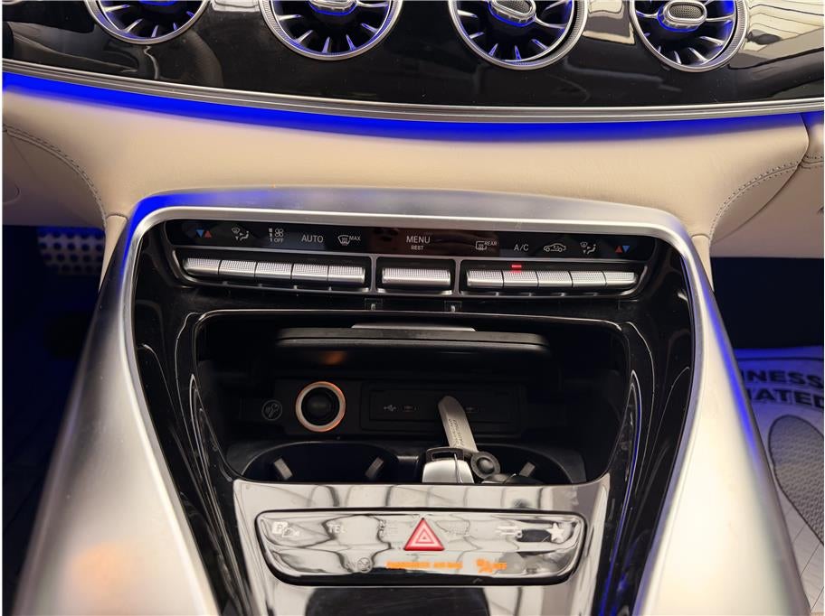 2023 Mercedes-Benz Mercedes-AMG® GT GT 63 Coupe 4D