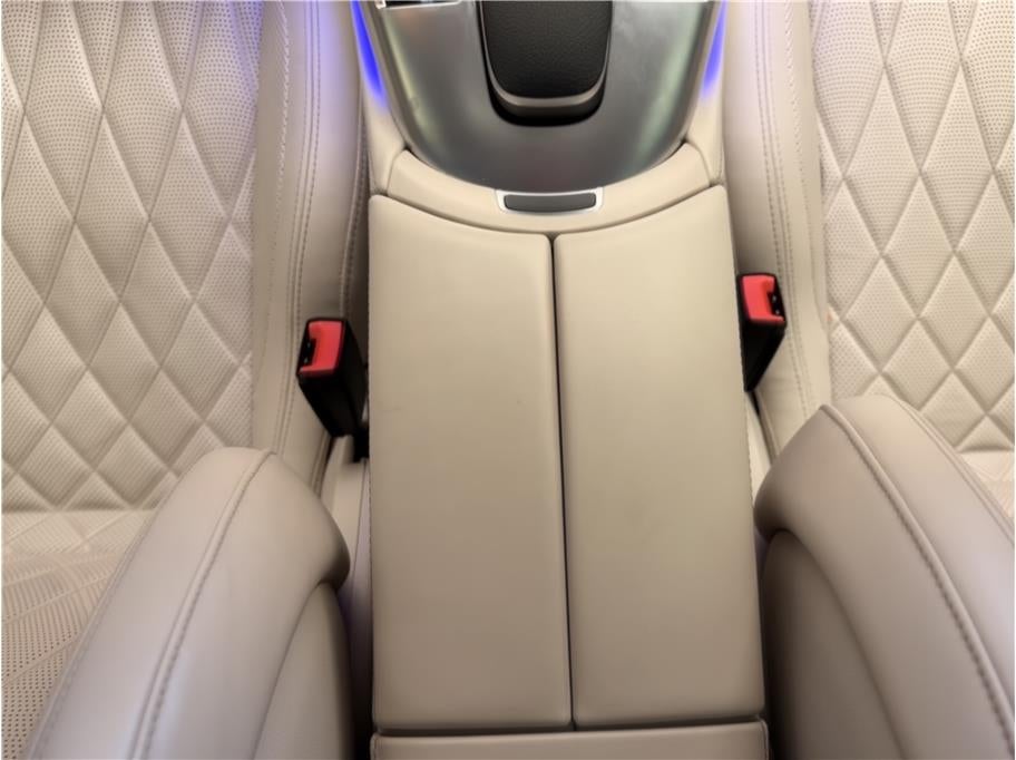 2023 Mercedes-Benz Mercedes-AMG® GT GT 63 Coupe 4D