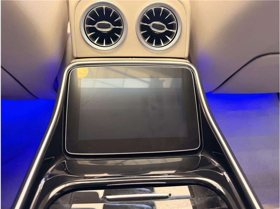 2023 Mercedes-Benz Mercedes-AMG® GT GT 63 Coupe 4D