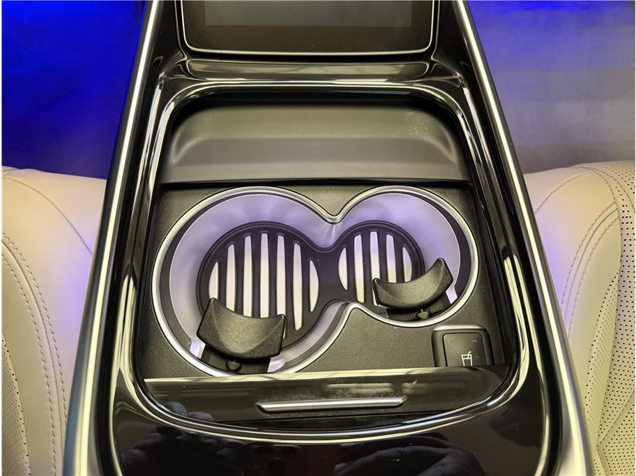 2023 Mercedes-Benz Mercedes-AMG® GT GT 63 Coupe 4D