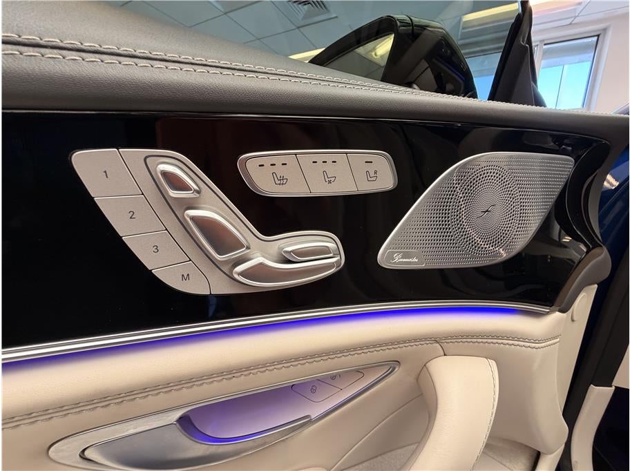 2023 Mercedes-Benz Mercedes-AMG® GT GT 63 Coupe 4D