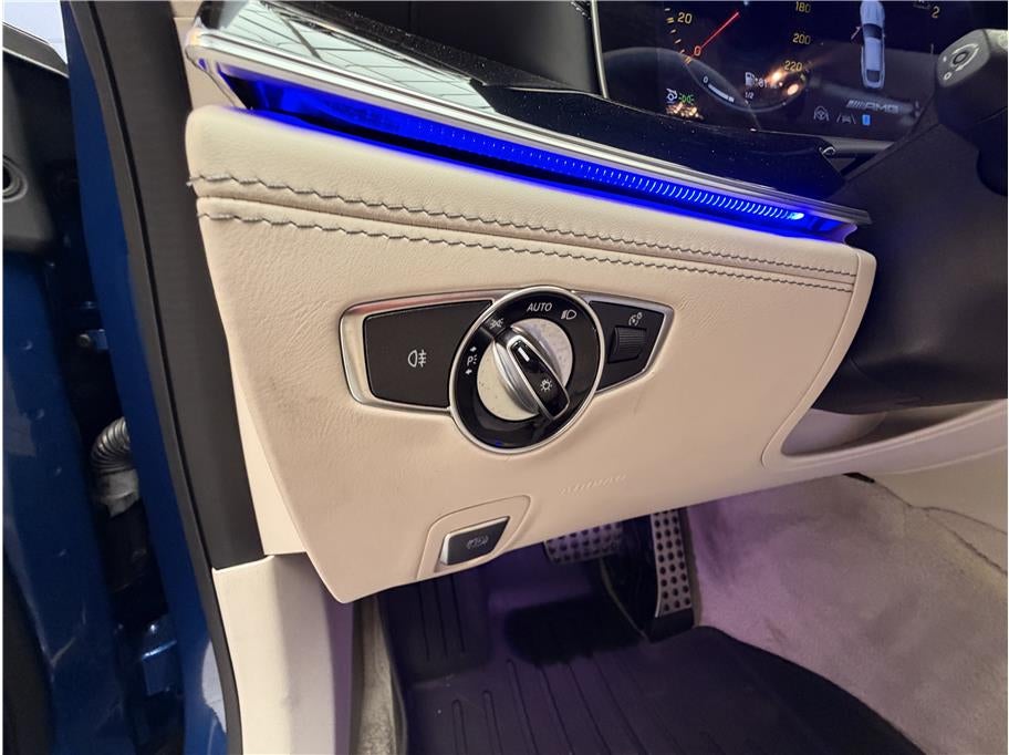 2023 Mercedes-Benz Mercedes-AMG® GT GT 63 Coupe 4D