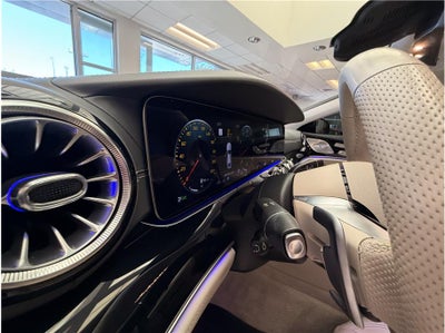 2023 Mercedes-Benz Mercedes-AMG® GT GT 63 Coupe 4D