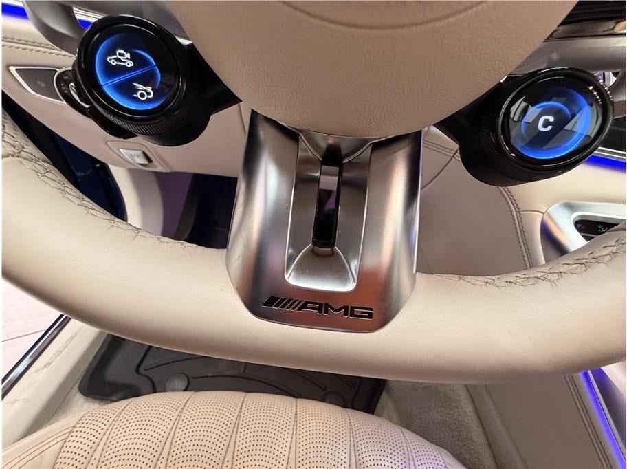 2023 Mercedes-Benz Mercedes-AMG® GT GT 63 Coupe 4D