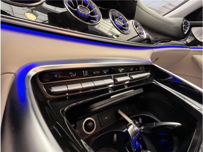 2023 Mercedes-Benz Mercedes-AMG® GT GT 63 Coupe 4D