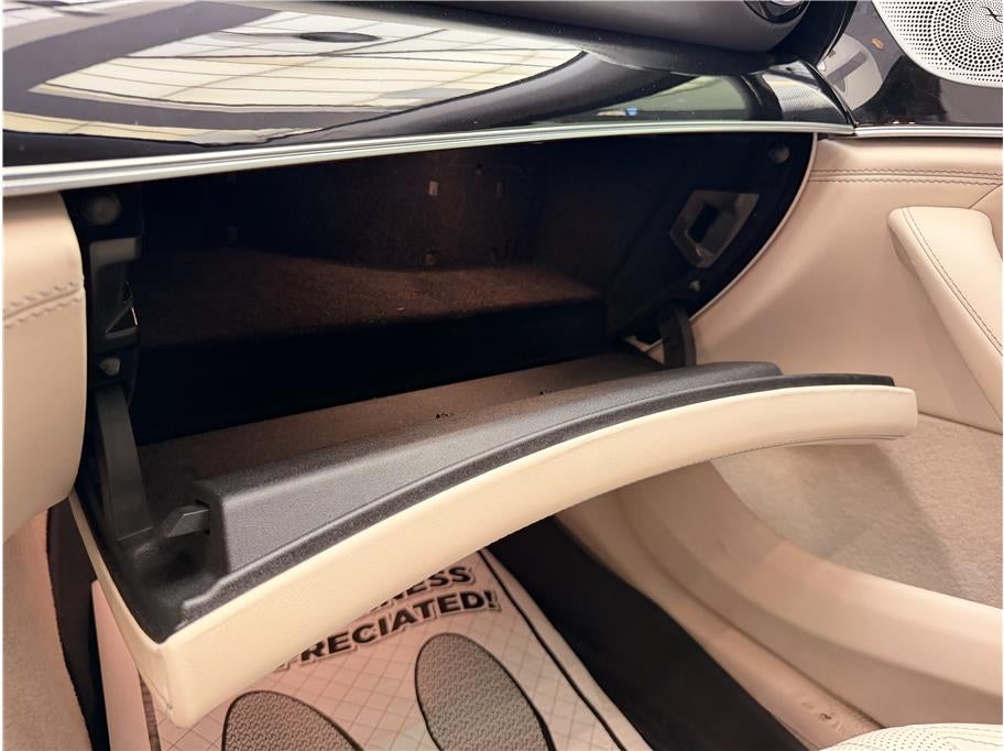 2023 Mercedes-Benz Mercedes-AMG® GT GT 63 Coupe 4D