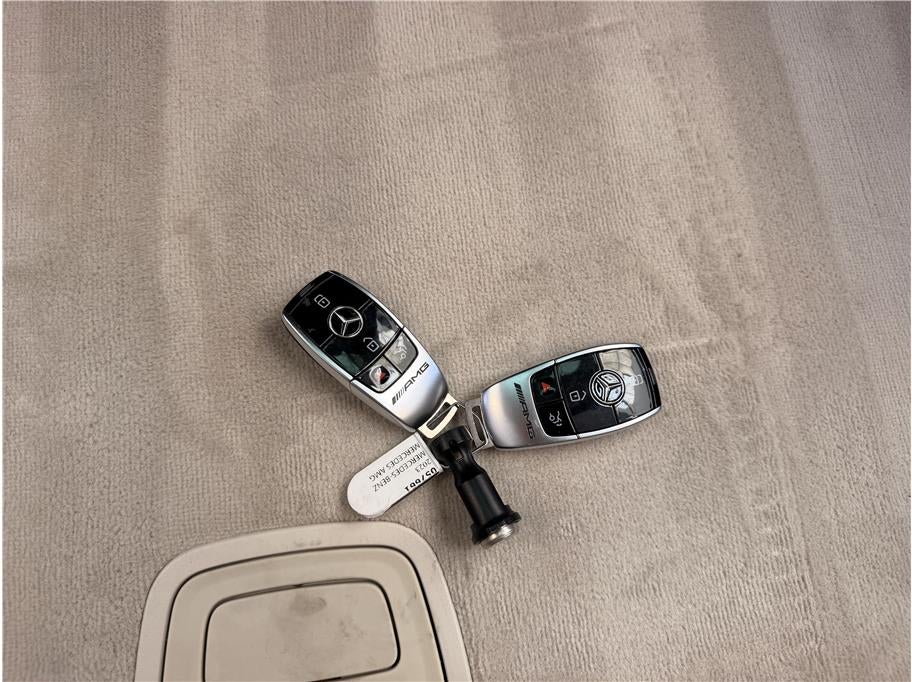 2023 Mercedes-Benz Mercedes-AMG® GT GT 63 Coupe 4D