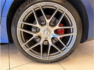 2023 Mercedes-Benz Mercedes-AMG® GT GT 63 Coupe 4D