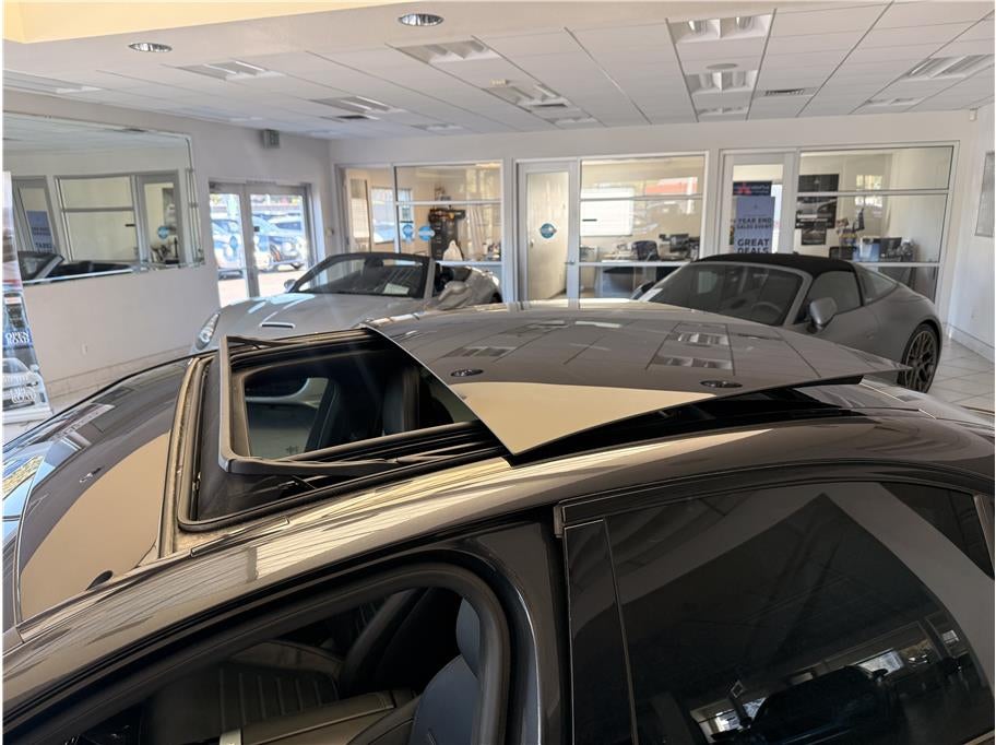 2023 Mercedes-Benz Mercedes-AMG® C-Class C 43 AMG® 4MATIC® Sedan 4D