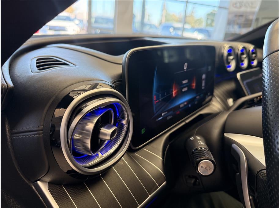 2023 Mercedes-Benz Mercedes-AMG® C-Class C 43 AMG® 4MATIC® Sedan 4D