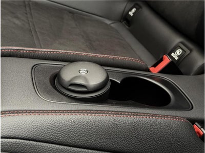 2021 Mercedes-Benz Mercedes-AMG® C-Class C 43 AMG® Cabriolet 2D