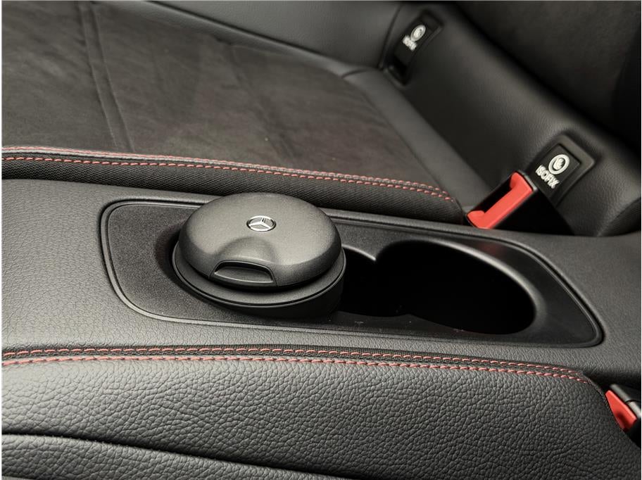 2021 Mercedes-Benz Mercedes-AMG® C-Class C 43 AMG® Cabriolet 2D