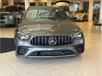 2021 Mercedes-Benz Mercedes-AMG® E-Class E 53 AMG® Sedan 4D
