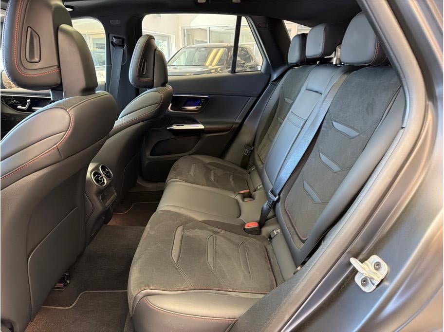 2026 Mercedes-Benz GLC 2026 Mercedes Benz Glc AMG® Glc 43 4 Matic Suv