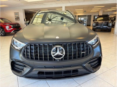 2026 Mercedes-Benz GLC 2026 Mercedes Benz Glc AMG® Glc 43 4 Matic Suv