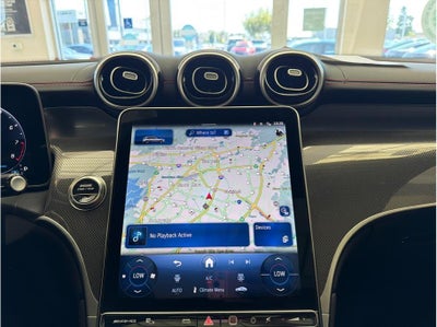 2026 Mercedes-Benz GLC 2026 Mercedes Benz Glc AMG® Glc 43 4 Matic Suv
