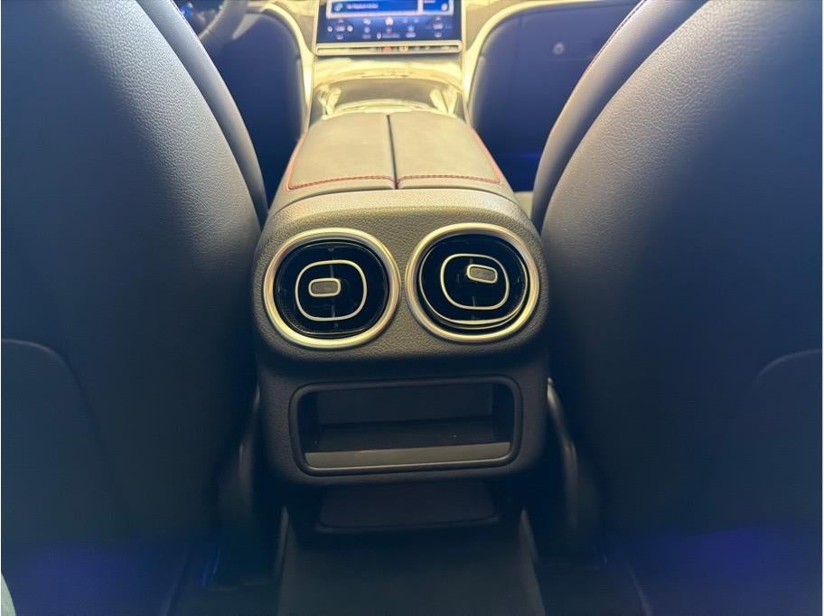 2026 Mercedes-Benz GLC 2026 Mercedes Benz Glc AMG® Glc 43 4 Matic Suv