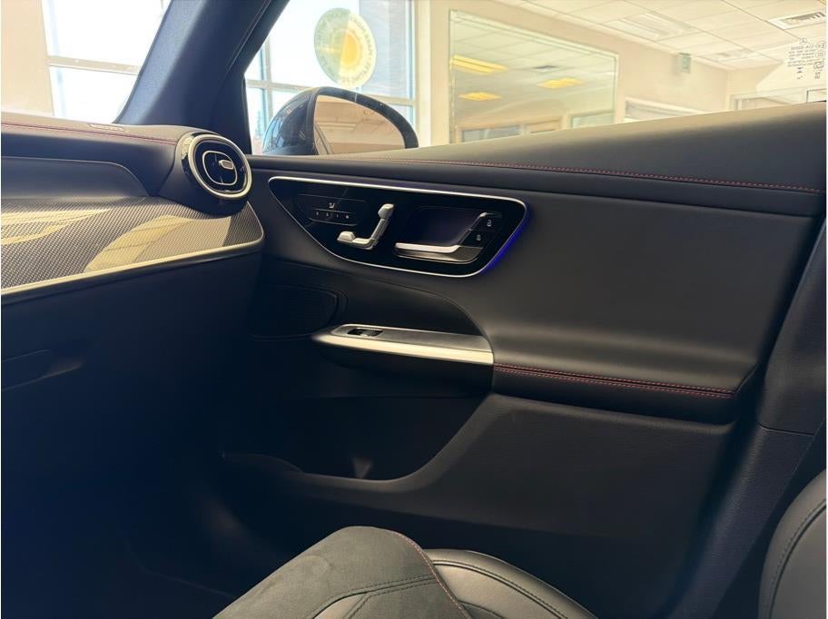 2026 Mercedes-Benz GLC 2026 Mercedes Benz Glc AMG® Glc 43 4 Matic Suv
