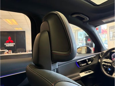 2026 Mercedes-Benz GLC 2026 Mercedes Benz Glc AMG® Glc 43 4 Matic Suv