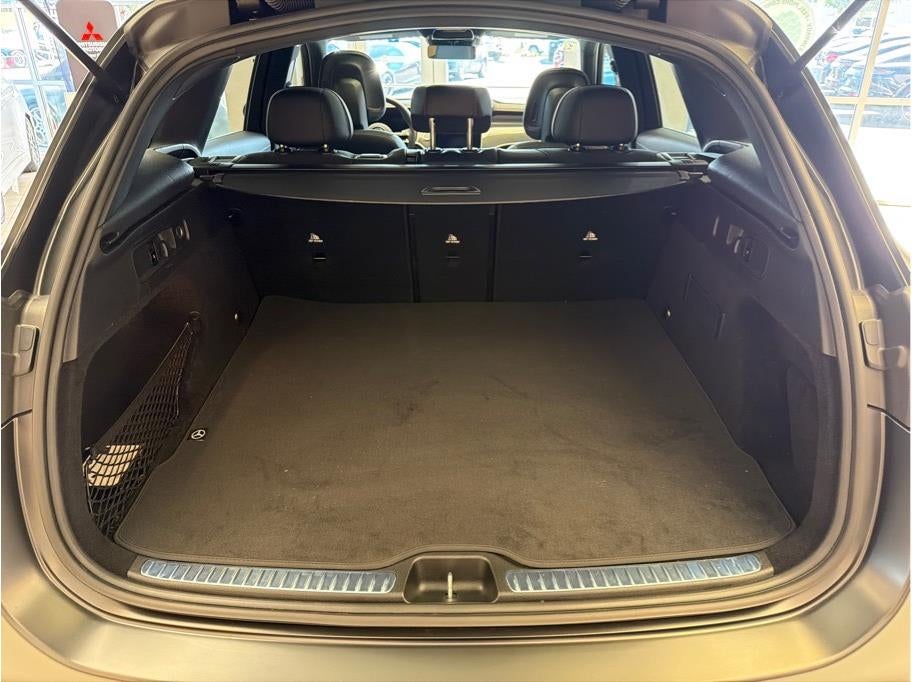 2026 Mercedes-Benz GLC 2026 Mercedes Benz Glc AMG® Glc 43 4 Matic Suv