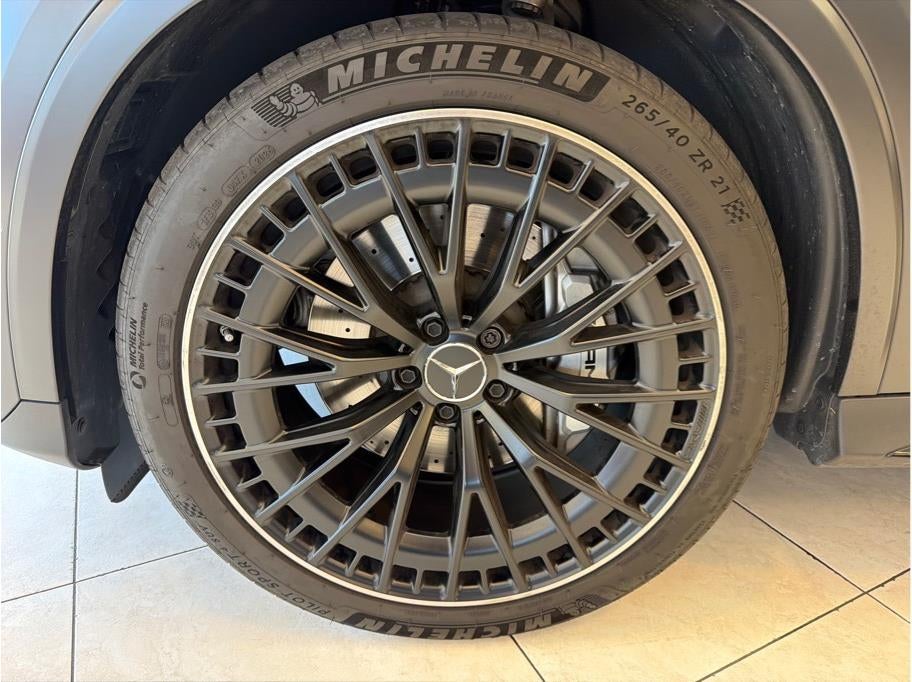 2026 Mercedes-Benz GLC 2026 Mercedes Benz Glc AMG® Glc 43 4 Matic Suv