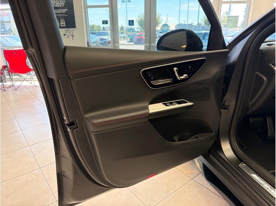 2026 Mercedes-Benz GLC 2026 Mercedes Benz Glc AMG® Glc 43 4 Matic Suv