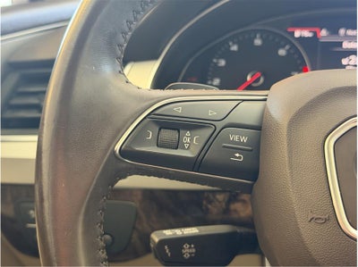 2019 Audi Q7 45 TFSI Premium Sport Utility 4D