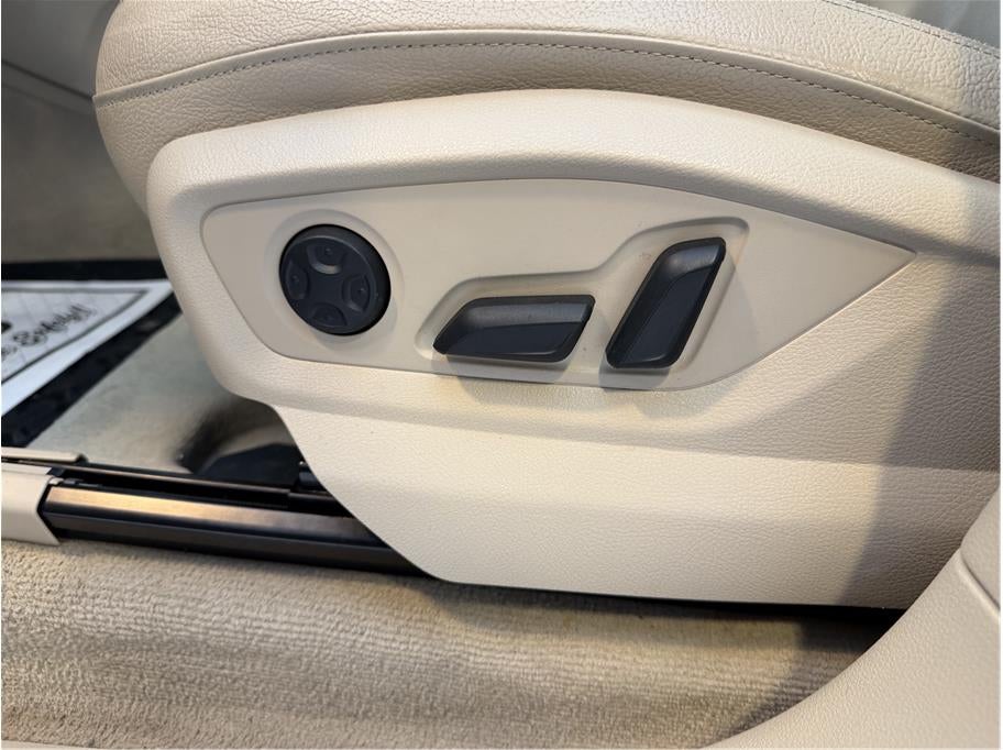 2019 Audi Q7 45 TFSI Premium Sport Utility 4D