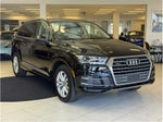 2019 Audi Q7 45 TFSI Premium Sport Utility 4D