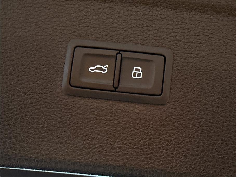 2020 Audi SQ5 Premium Plus Sport Utility 4D