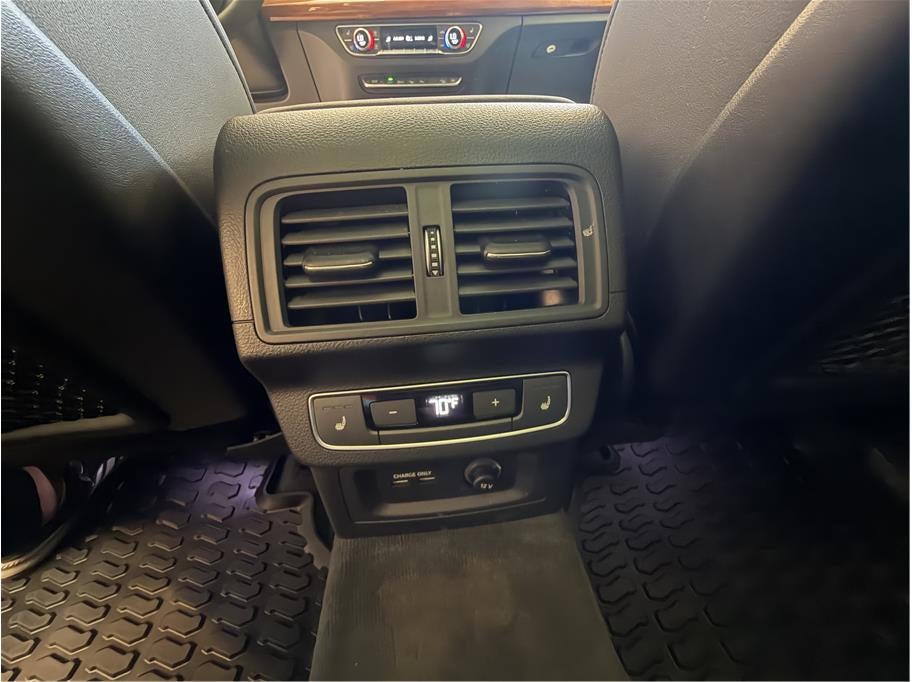 2021 Audi Q5 55 TFSI e Prestige Sport Utility 4D