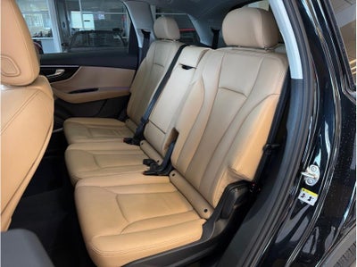 2024 Audi Q7 45 TFSI Premium Plus Sport Utility 4D