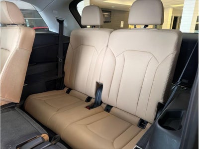 2024 Audi Q7 45 TFSI Premium Plus Sport Utility 4D