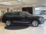 2024 Audi Q7 45 TFSI Premium Plus Sport Utility 4D
