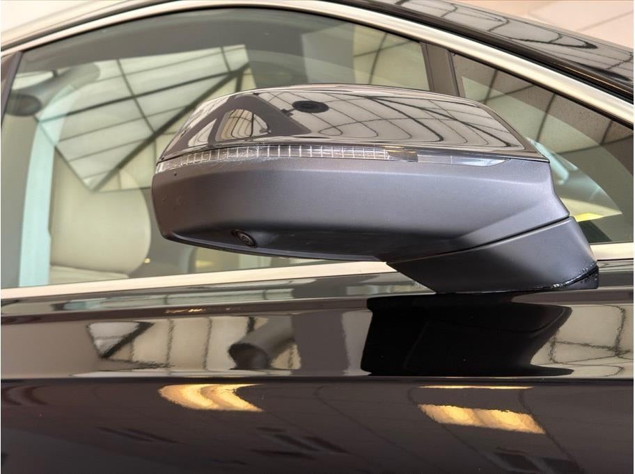 2024 Audi Q7 45 TFSI Premium Plus Sport Utility 4D