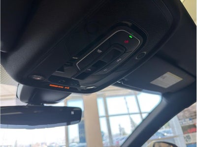 2025 Audi A5 Sportback S line 45 TFSI Premium Sedan 4D