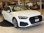 2025 Audi A5 Sportback S line 45 TFSI Premium Sedan 4D