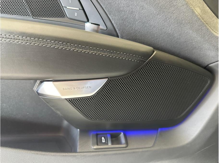 2022 Audi e-tron GT Prestige Sedan 4D