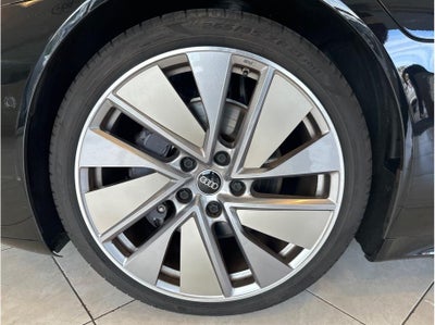 2022 Audi e-tron GT Prestige Sedan 4D